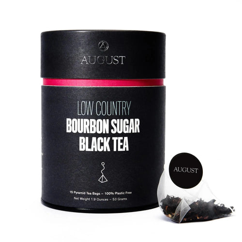 Low Country - 15 Tea Bags August Uncommon Tea