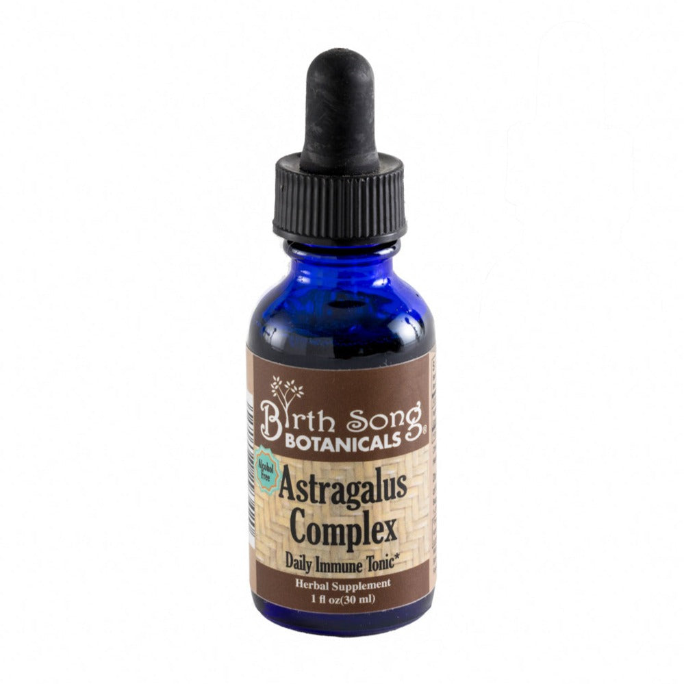 Astragalus Root Complex Immune Support Supplement- Huang Qi