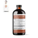 Organic Herbal Bone & Joint Support VeggieVerve