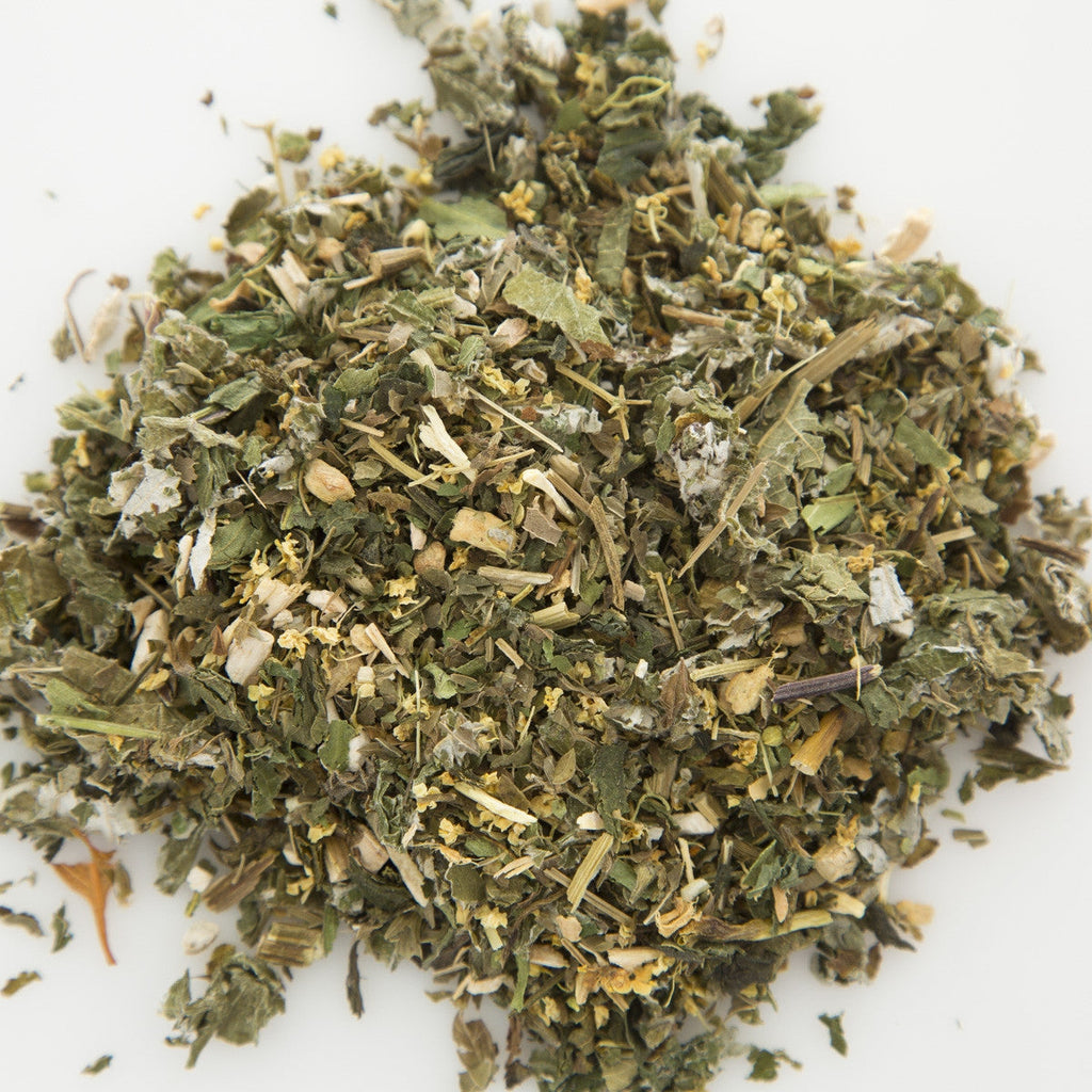 Woman's Balance Nourishing Ashwagandha Tea for Hormone Balance