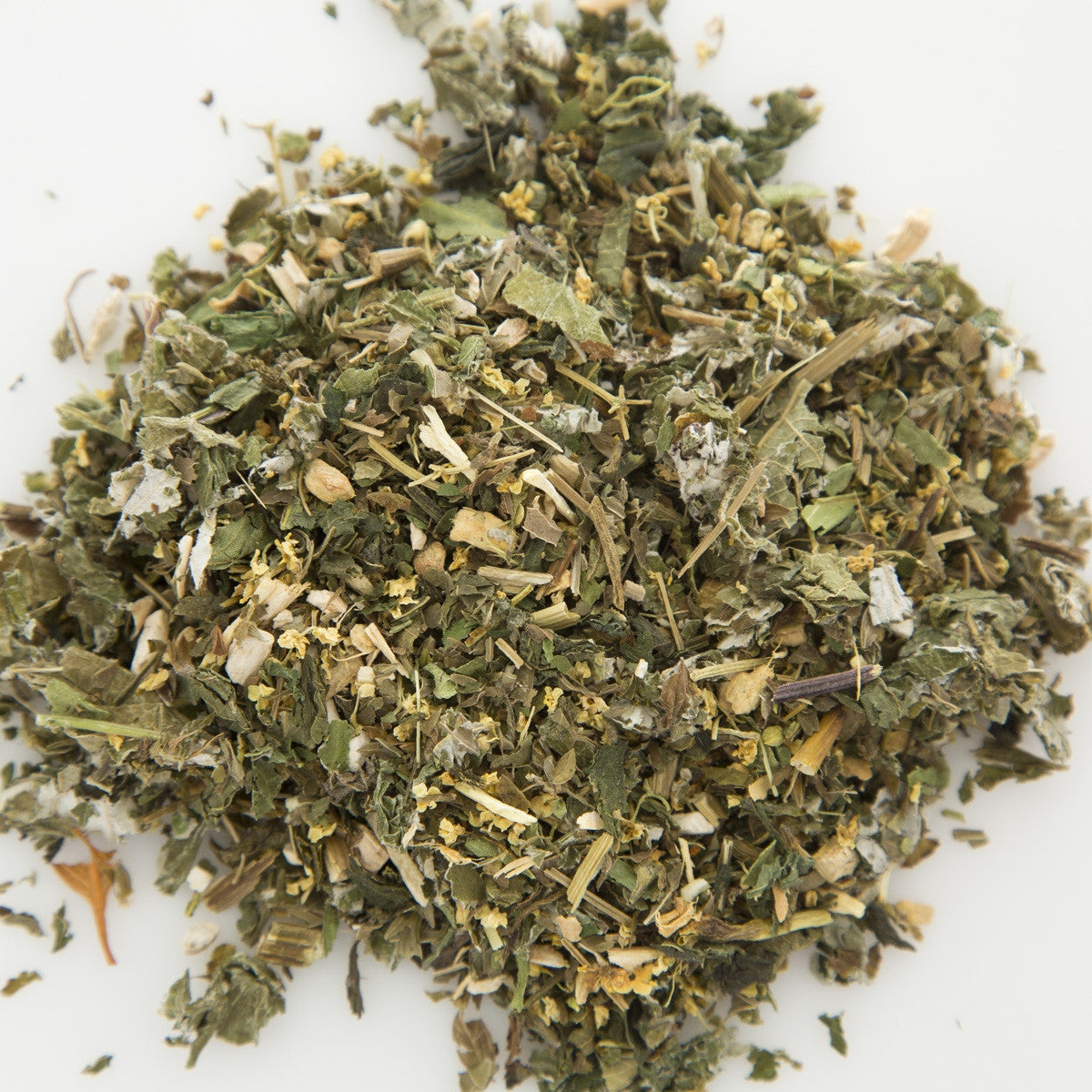 Woman's Balance Nourishing Ashwagandha Tea for Hormone Balance