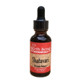 Shatavari Root Supplement for Lactation and Hormonal Support 1 oz.