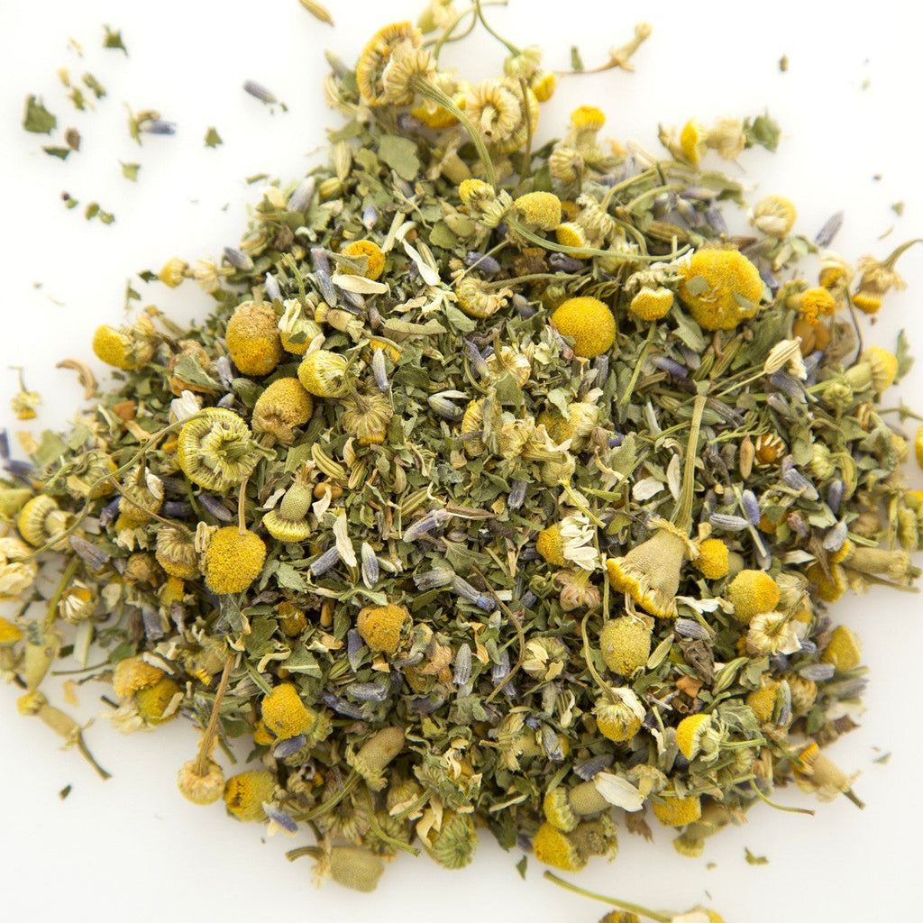 Nursing Nectar Herbal Breastfeeding Tea For Healthy Breastmilk Supply