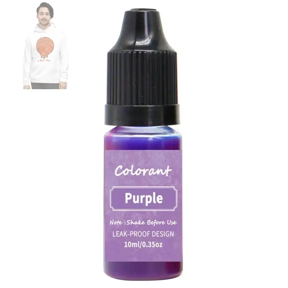 Concentrated Liquid Candle Dye Aromatherapy Candle Color Essence Soy Wax Dye For UV Resin Resin Pigment DIY Jewelry Making ARWELLNESS