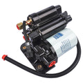 Electric Fuel Pump Assembly for Volvo Penta 4.3L 5.0L 5.7L 21608511 21545138