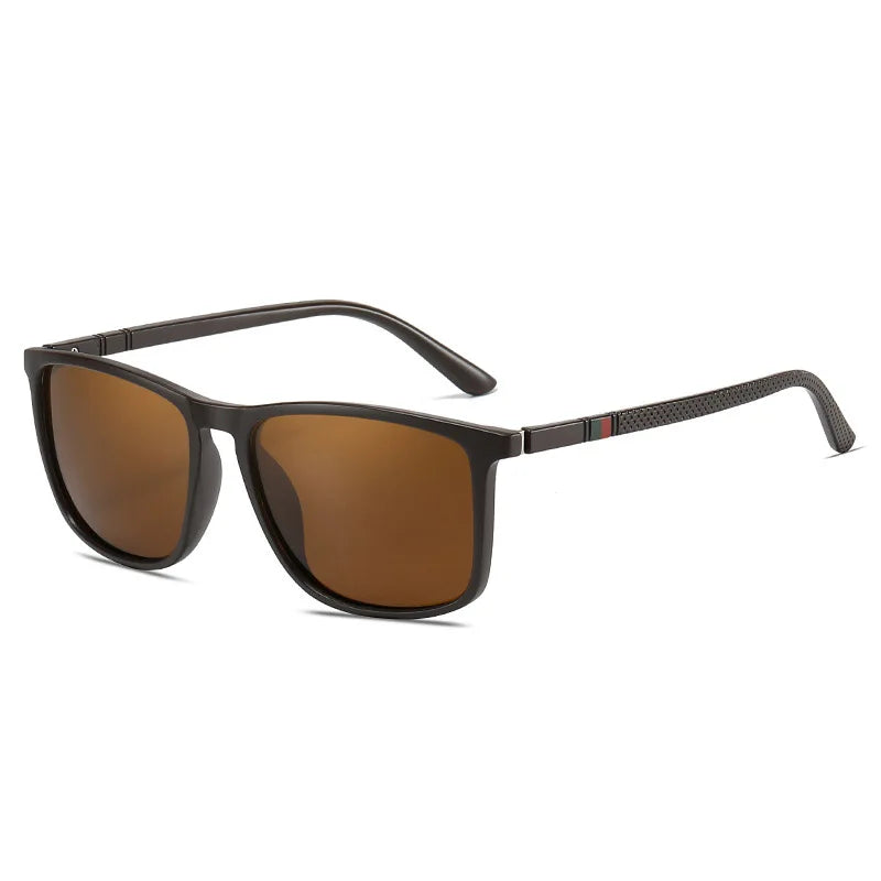ARWELLNESS Anti-UV Wellness Sunglasses – Polarized Eye Protection