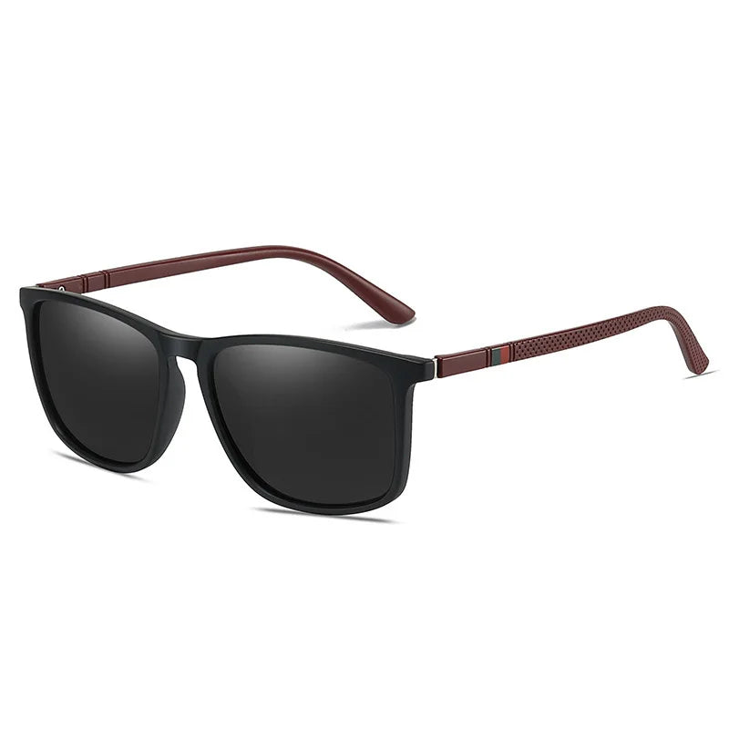 ARWELLNESS Anti-UV Wellness Sunglasses – Polarized Eye Protection