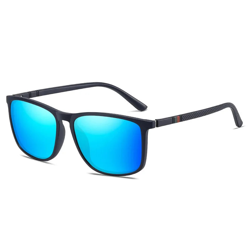 ARWELLNESS Anti-UV Wellness Sunglasses – Polarized Eye Protection
