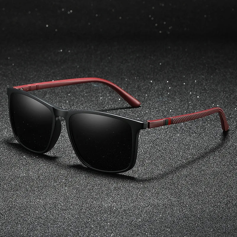 ARWELLNESS Anti-UV Wellness Sunglasses – Polarized Eye Protection