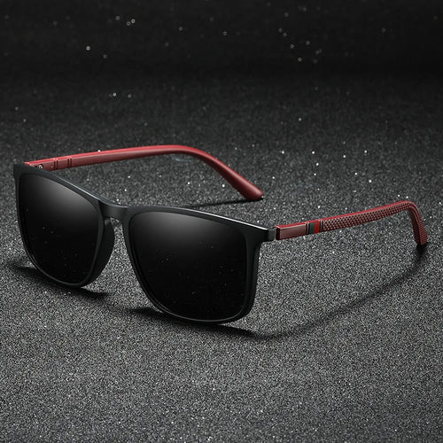ARWELLNESS Anti-UV Wellness Sunglasses – Polarized Eye Protection