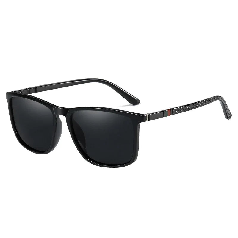 ARWELLNESS Anti-UV Wellness Sunglasses – Polarized Eye Protection