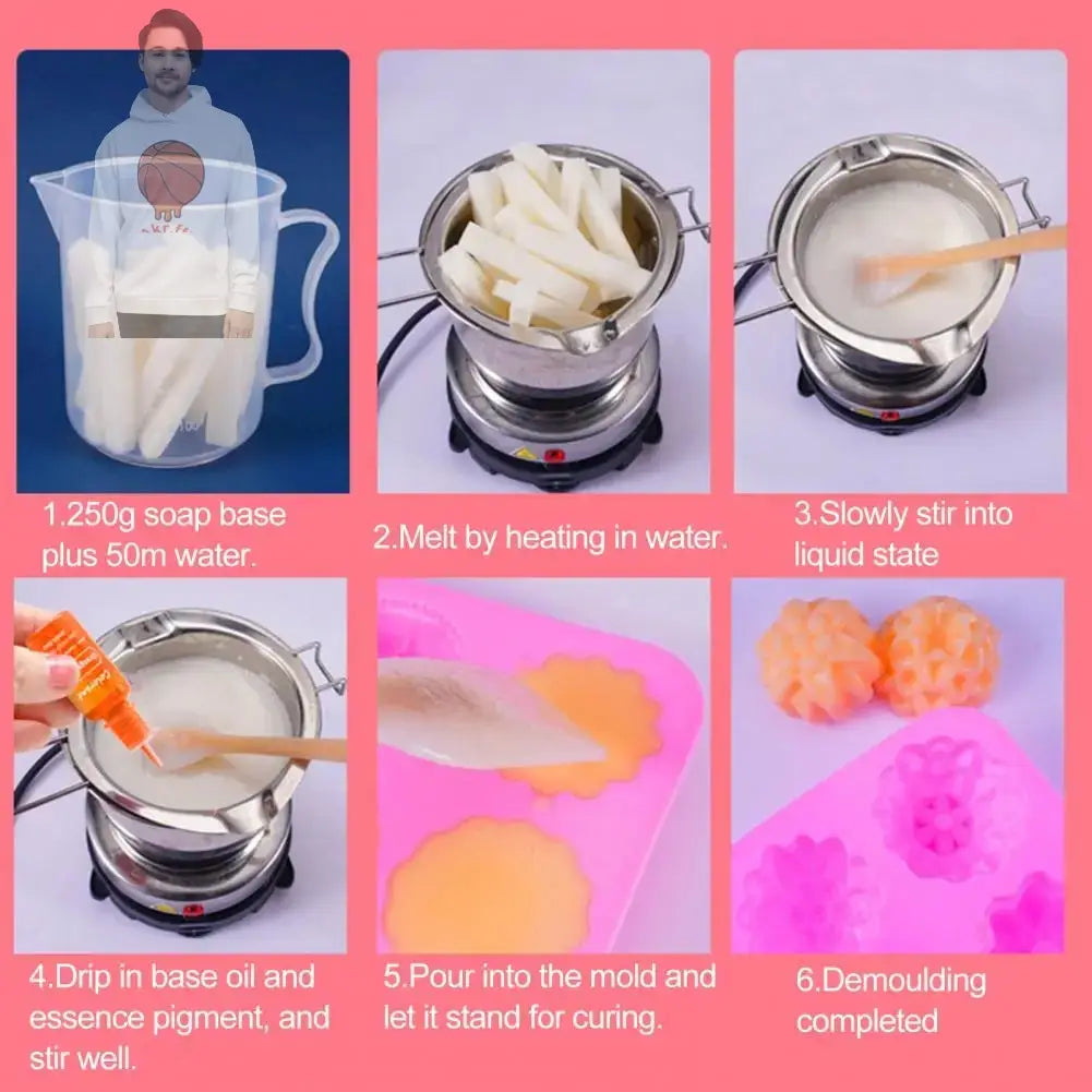 Concentrated Liquid Candle Dye Aromatherapy Candle Color Essence Soy Wax Dye For UV Resin Resin Pigment DIY Jewelry Making ARWELLNESS