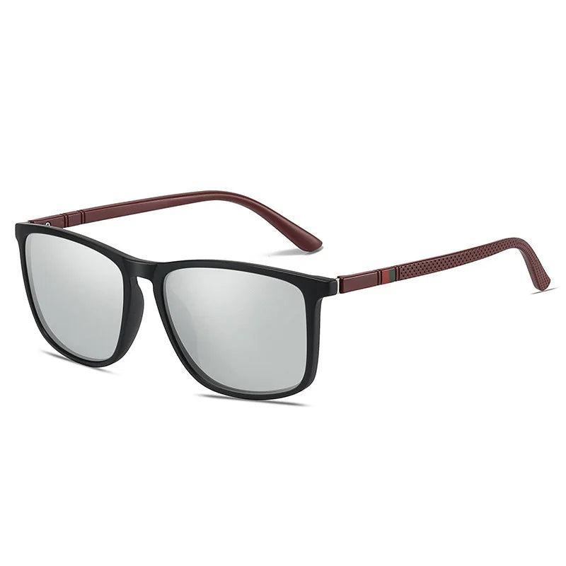 ARWELLNESS Anti-UV Wellness Sunglasses – Polarized Eye Protection