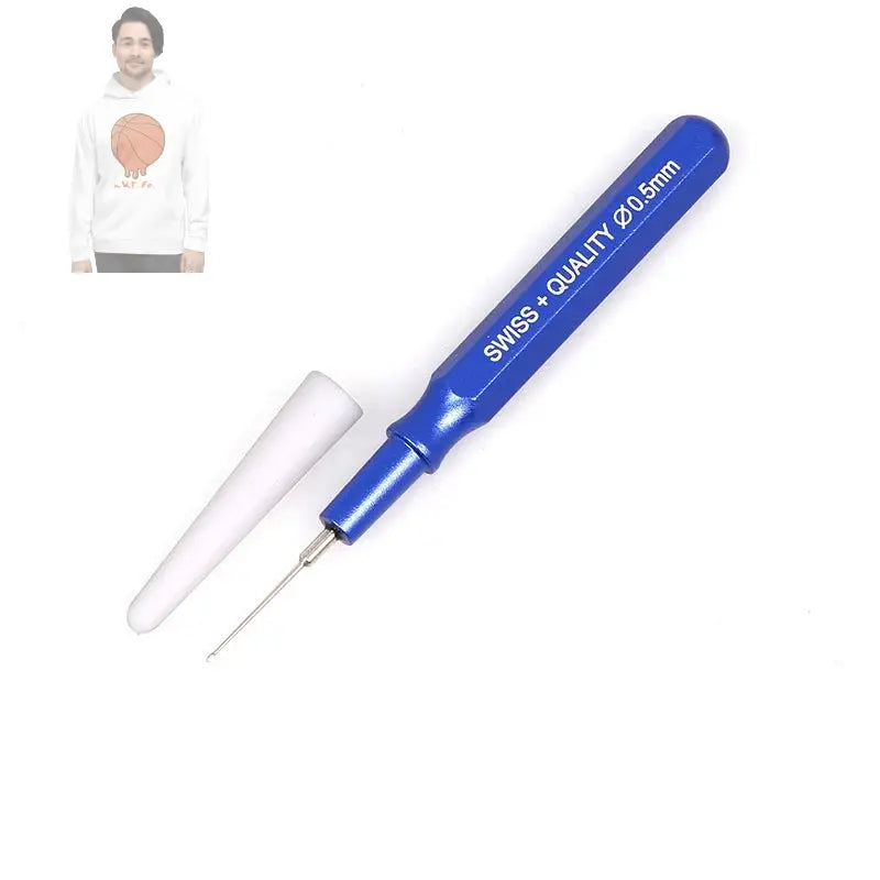 Watch Lubricant Oiler Metal Oil Pin Pen Portable Movement Part Lubricating Repair Maintenance Tool Accessories for Watchmakers ARWELLNESS