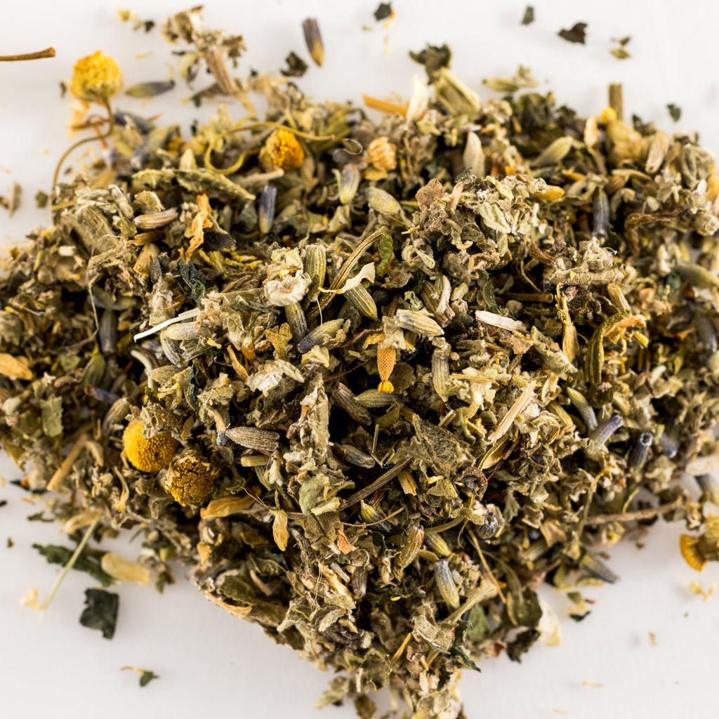 Yoni Steam Herbal Fertility Blend to Support Vaginal and Womb Health