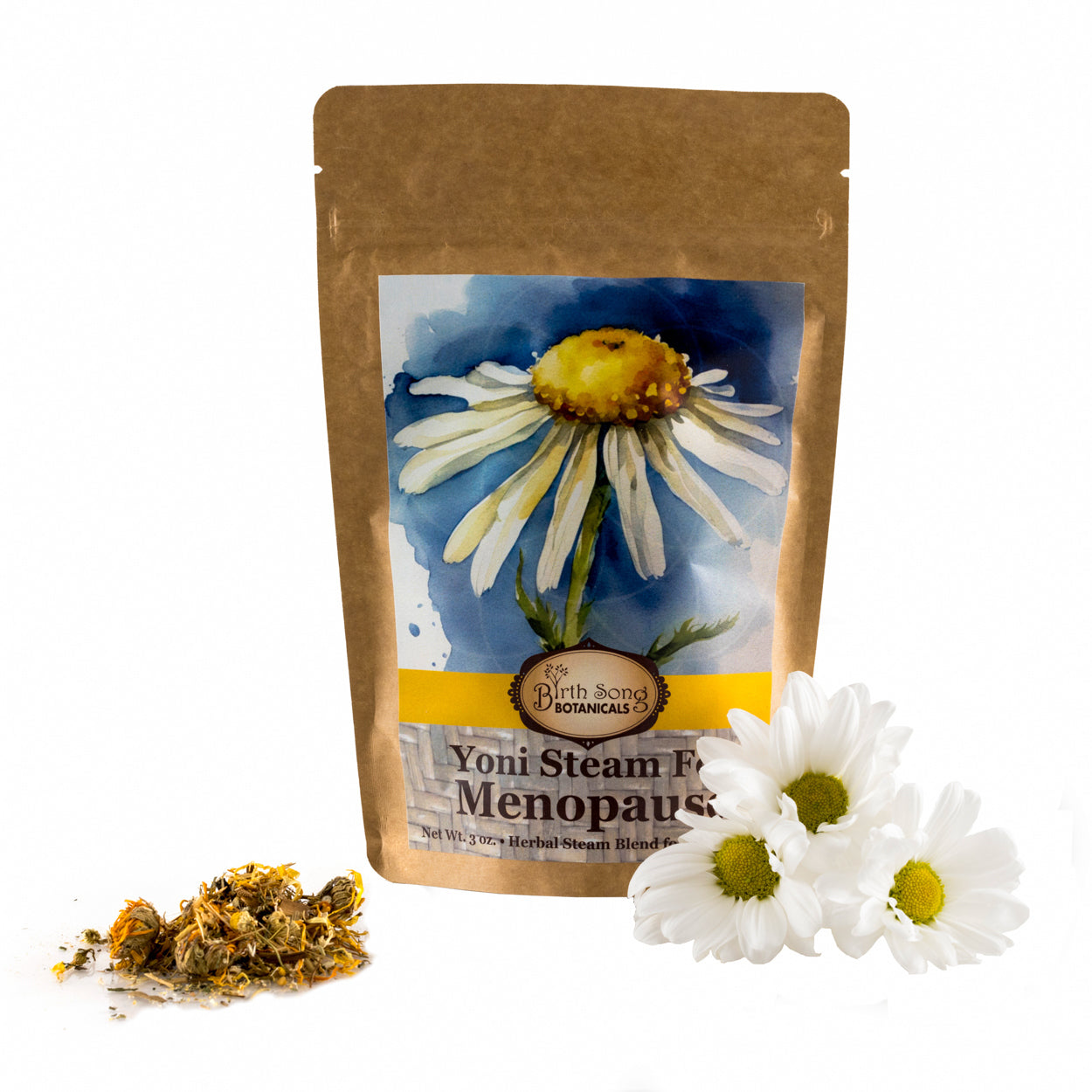 Yoni Steam for Menopause and Perimenopause to Support Uterine Care