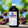 Organic Herbal Immunity Formula Premium Quality Triple Strength